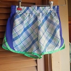 Youth 7/8 shorts